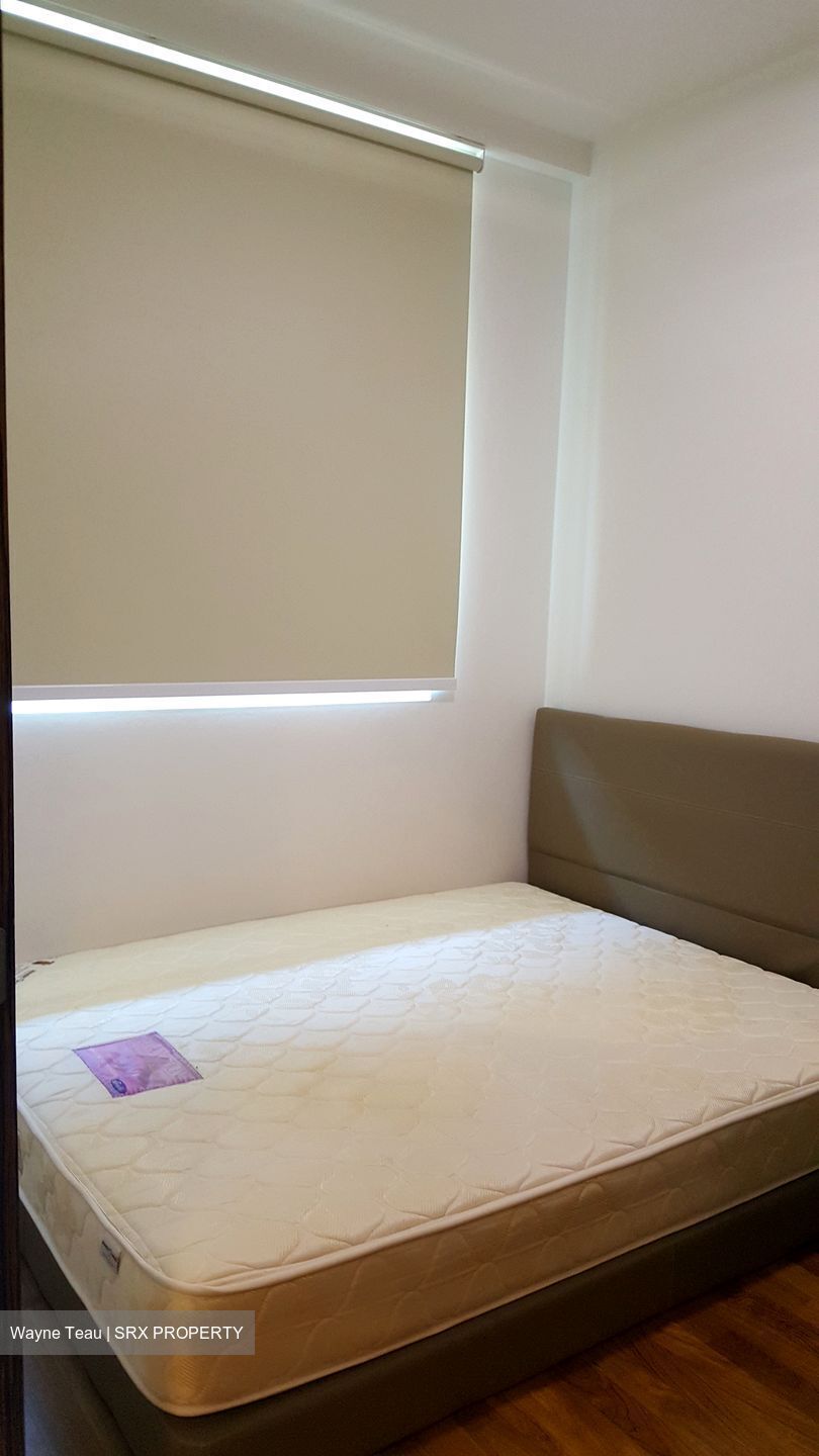 Suites @ Bukit Timah (D21), Apartment #571781761